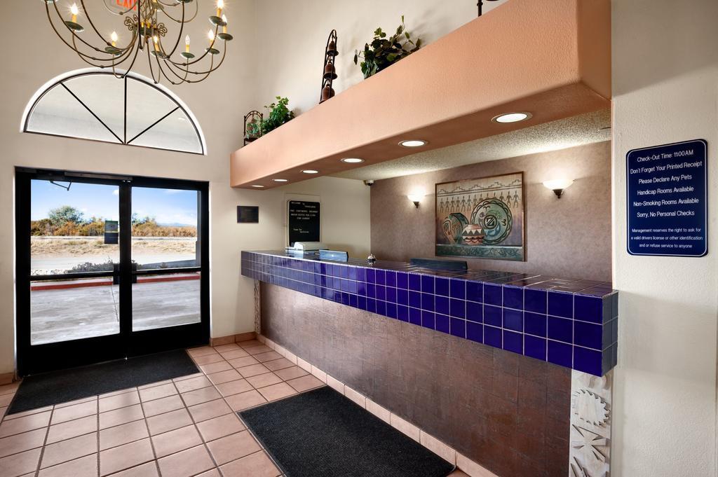 Surestay Hotel By Best Western Grants Exterior photo
