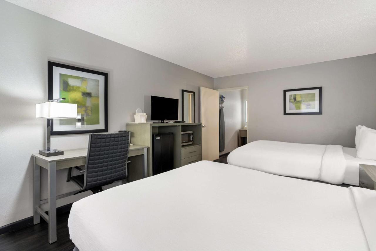 Surestay Hotel By Best Western Grants Exterior photo